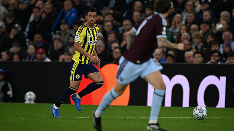 Fenerbahçenin 6-0lık Aston Villa hezimetini yazdılar: Asla, Şampiyonlar Ligi seviyesi değil
