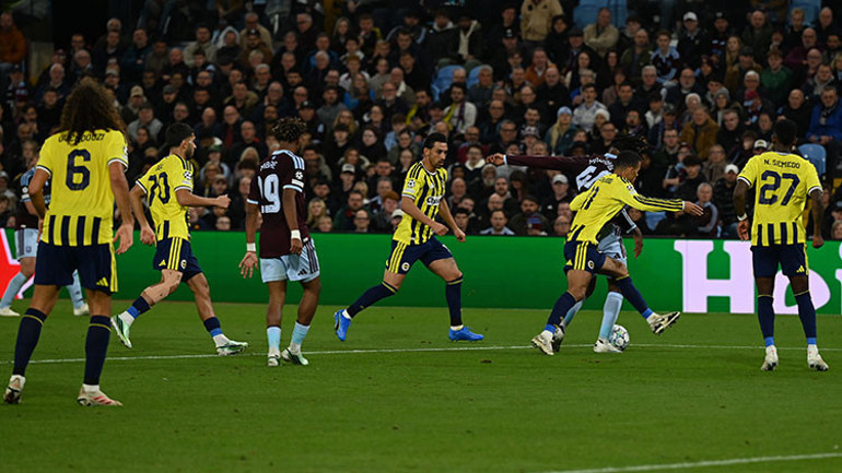 Fenerbahçenin 6-0lık Aston Villa mağlubiyeti sonrası Nihat Kahveci çılgına döndü Gerçekleri yanaklarımıza tokatlayarak gösterdiler mi