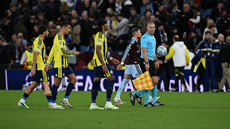 Fenerbahçenin 6-0lık Aston Villa mağlubiyeti sonrası Nihat Kahveci çılgına döndü Gerçekleri yanaklarımıza tokatlayarak gösterdiler mi