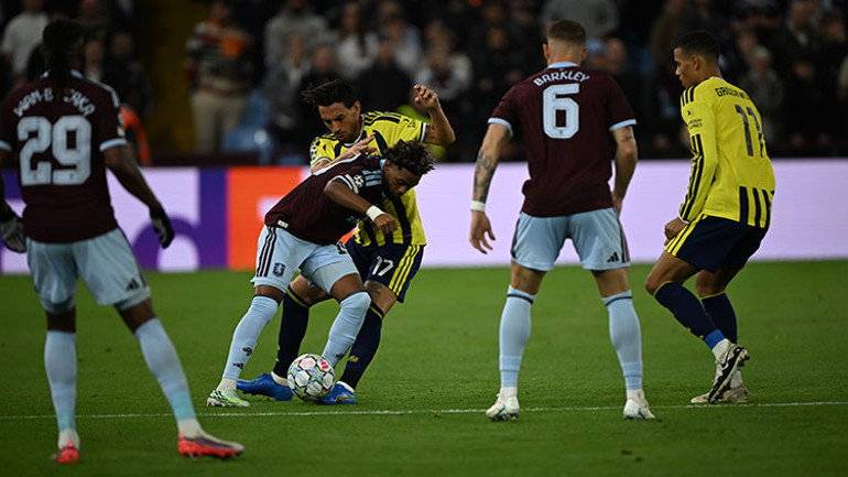 Fenerbahçenin 6-0lık Aston Villa mağlubiyeti sonrası Nihat Kahveci çılgına döndü Gerçekleri yanaklarımıza tokatlayarak gösterdiler mi