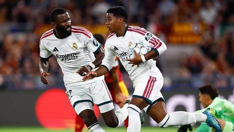 Arda Güler, Roma-Real Madrid maçı sonrası İspanyada kahraman oldu 3 mucize gerçekleştirdi