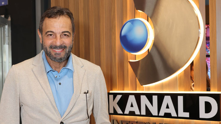 Kanal D MIPCOM 2026nın yıldızı oldu