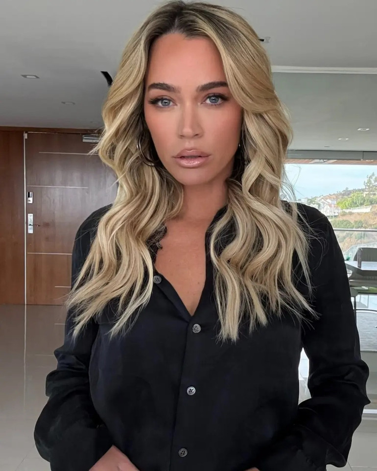 4. evre kanser tedavisi görürken estetik yaptırdı: Doktorlarım onay verdi