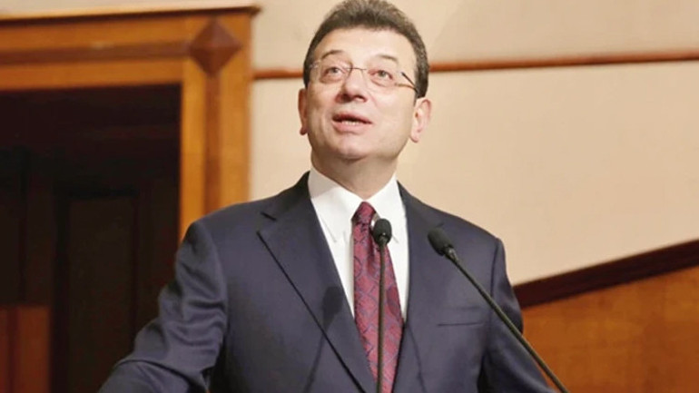 Ekrem İmamoğlu’nun savunmasının ikinci günü