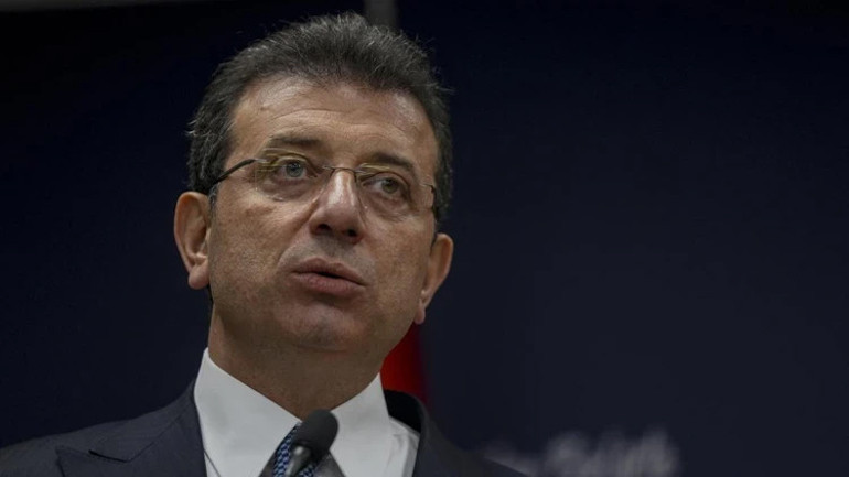 Ekrem İmamoğlu’nun savunmasının ikinci günü