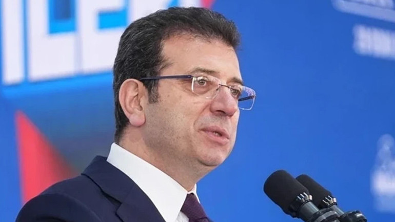 Ekrem İmamoğlu’nun savunmasının ikinci günü