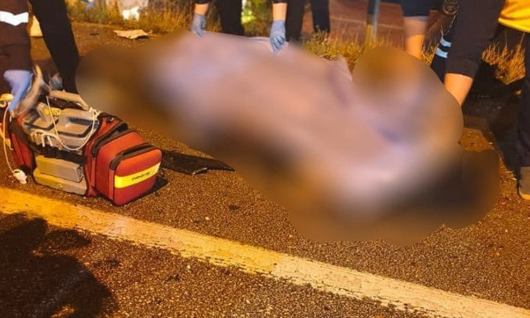 Antalyada feci kaza: 7 saat önce Ölürüz demişti, motosiklet kazasında can verdi