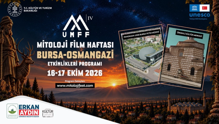 Her sahnede başka bir ses
