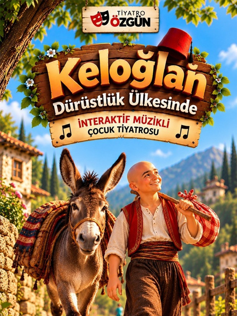 Hadi okuyalım-gidelim
