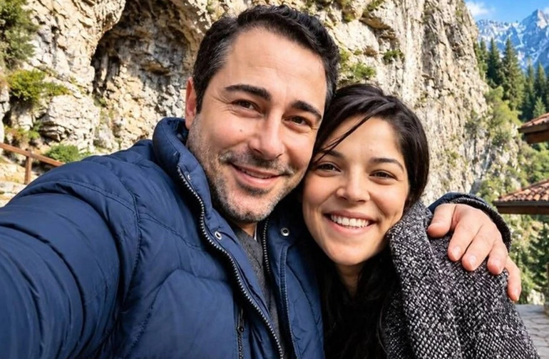 Evlat acısı ile sarsılmıştı... Atilla Taş sessizliğini bozdu: İyi değilim