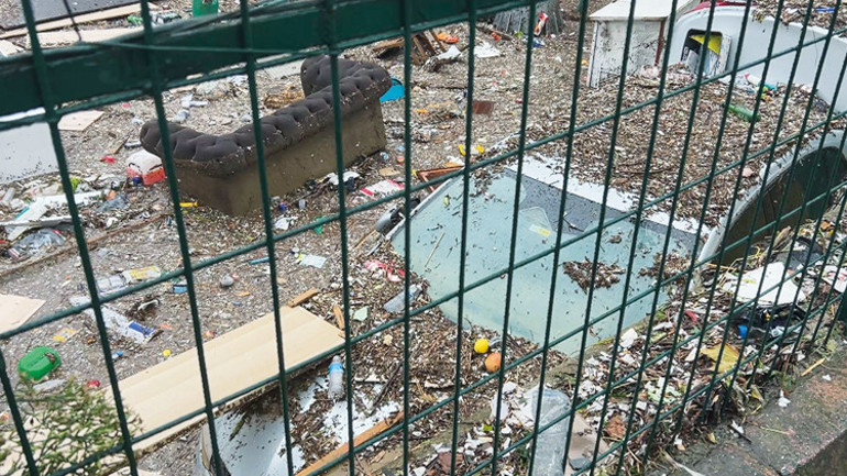 Sigorta şirketlerine ihbar yağıyor: 10 soruda sel sigortası… İşte sel ve su baskını hasarında bilinmesi gerekenler