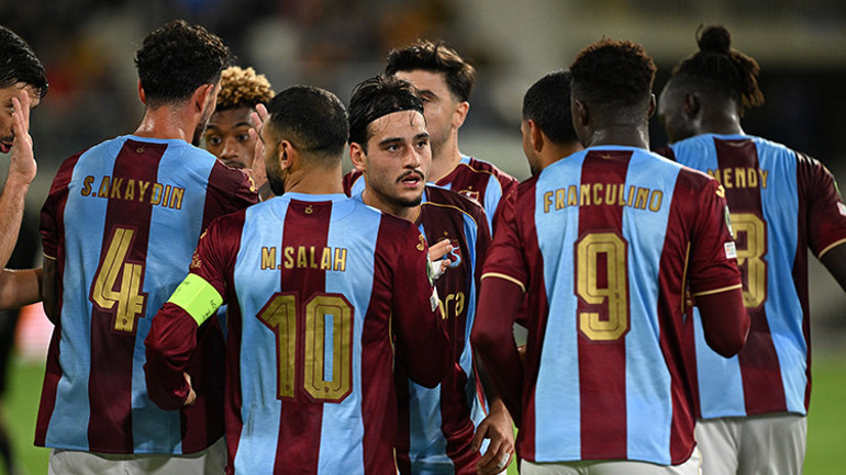 Beşiktaş ve Trabzonspor kazandı UEFA ülke puanı güncellendi