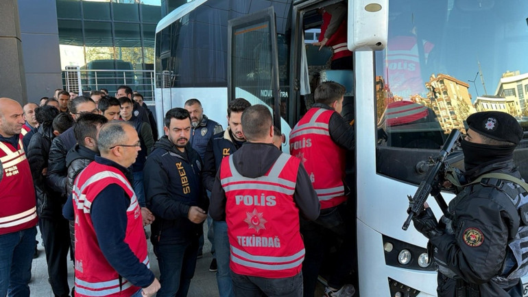 Polis düğmeye bastı: Araç satış ilanlarında fiyatlı tuzak Çok sayıda mağdur var