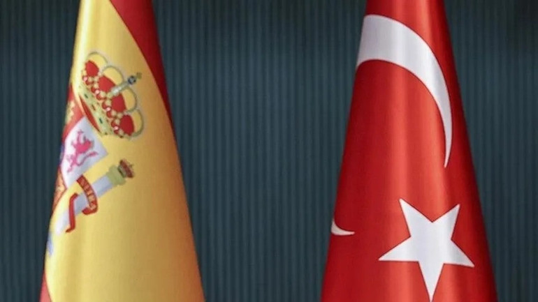 İspanyollar duyurdu Önce HÜRJET sonra ASELSAN: Sanchez yönetiminden İsrail yerine Türkiye kararı
