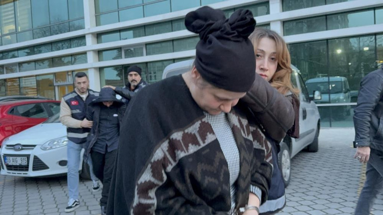Samsunda kan donduran cinayetin iddianamesi kabul edildi: HTS kayıtları oyunu bozdu