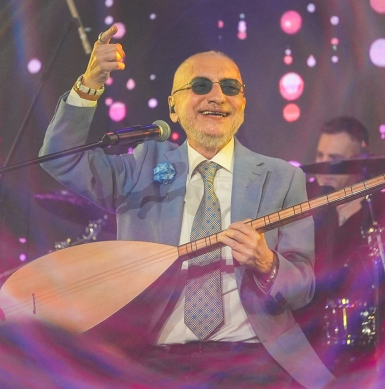 Müzik dünyasını yasa boğdu... Soner Olguna veda yarın