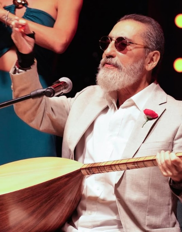 Müzik dünyasını yasa boğdu... Soner Olguna veda yarın