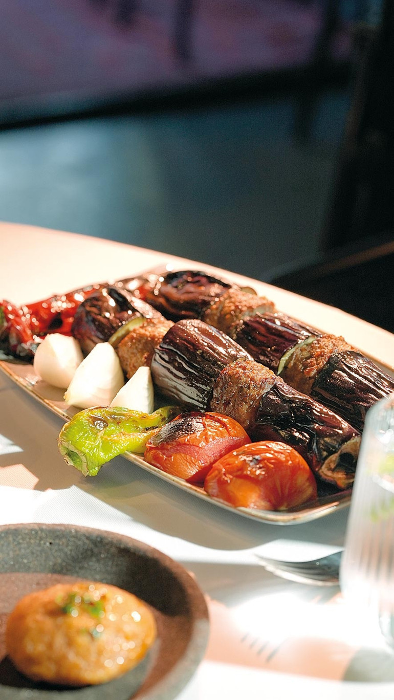 Adana’nın ateşi Maslak’ta yanıyor