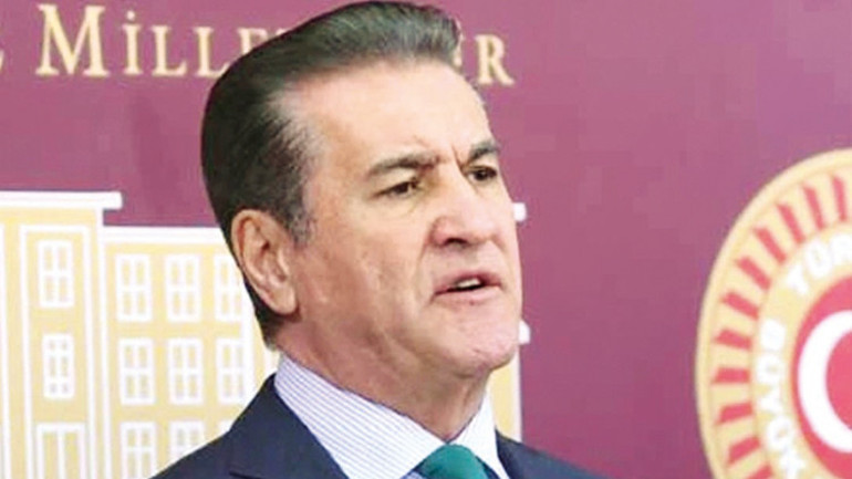 Kara para ağı iddiasına soruşturma