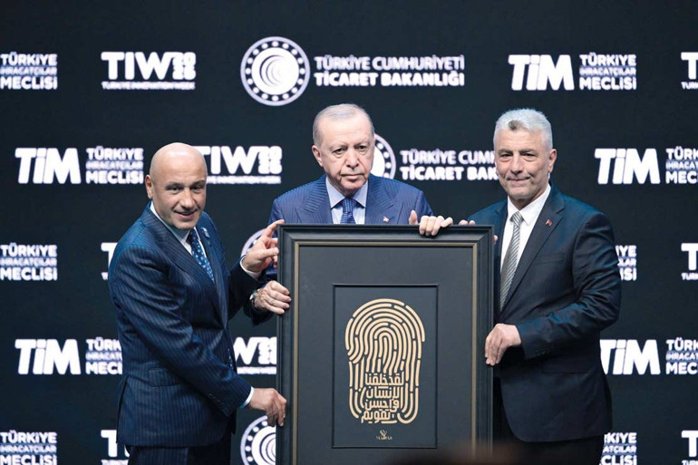 Erdoğan açıkladı: ‘Fon’larda üç öncelik