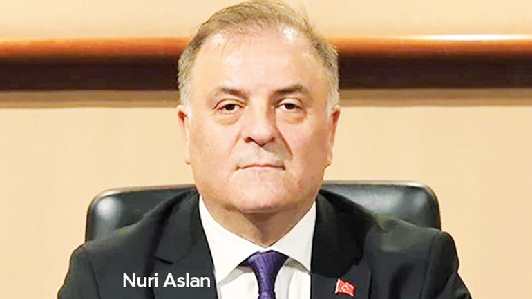 İnsan olmak ile insan olamamak