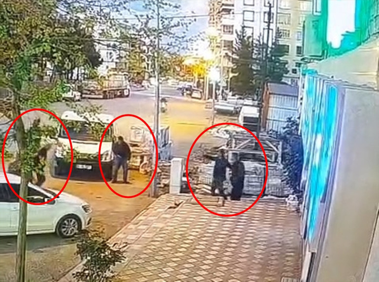Mardin’de ‘kira’ cinayeti kamerada Duruşmada amcasını öldürdüğünü kabul etti: Kaç bıçak darbesi vurduğumu hatırlamıyorum