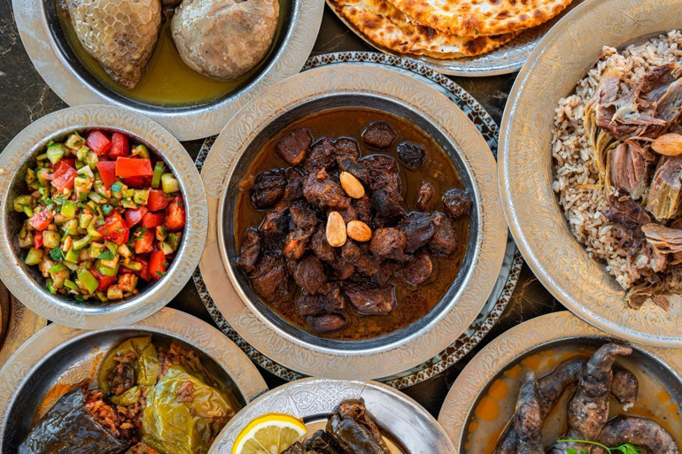Mardin’in taş sokaklarında festival heyecanı başladı