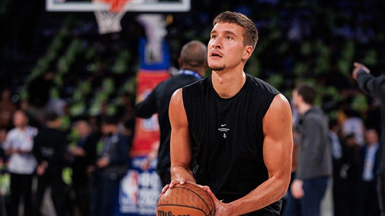 Bogdan Bogdanovicten Fenerbahçe sözleri: Bunu asla unutmayacağım