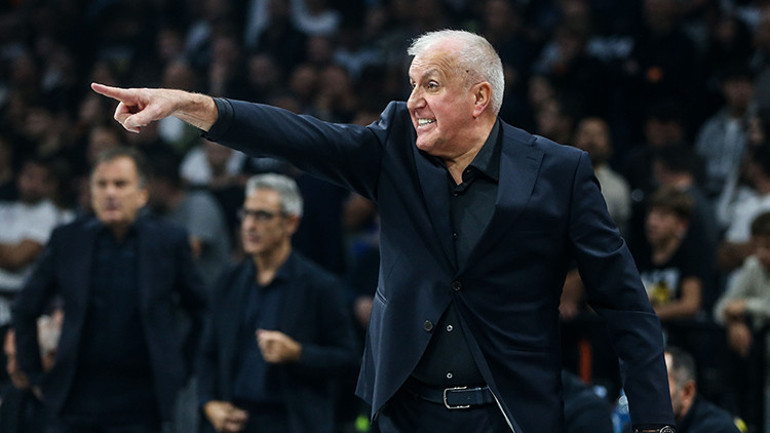 Bogdan Bogdanovicten Fenerbahçe sözleri: Bunu asla unutmayacağım