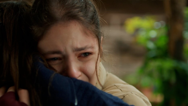 Zeynep, Serhata inanacak mı