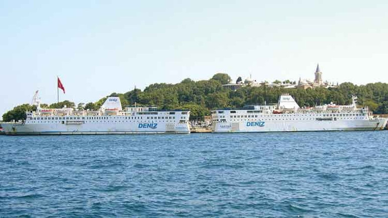 O harika limanların yolcuları şimdi nerede
