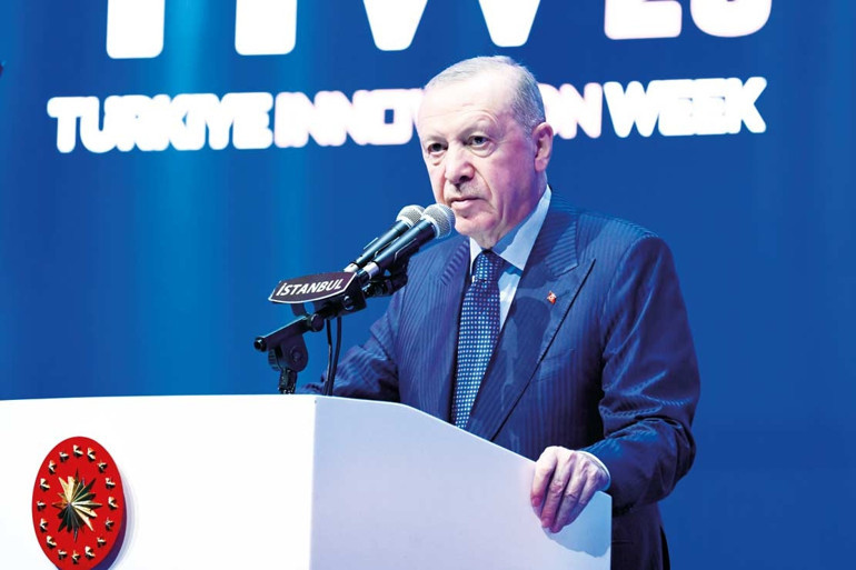 Erdoğan’ın artan öfkesi