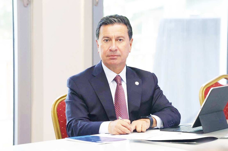Erdoğan’ın artan öfkesi