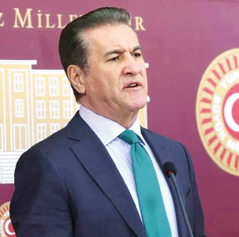 Erdoğan’ın artan öfkesi