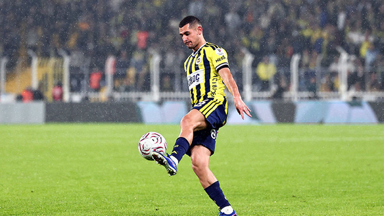 Nihat Kahveciden Fenerbahçeli yıldıza övgü: Maşallah diyorum