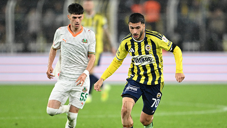 Nihat Kahveciden Fenerbahçeli yıldıza övgü: Maşallah diyorum