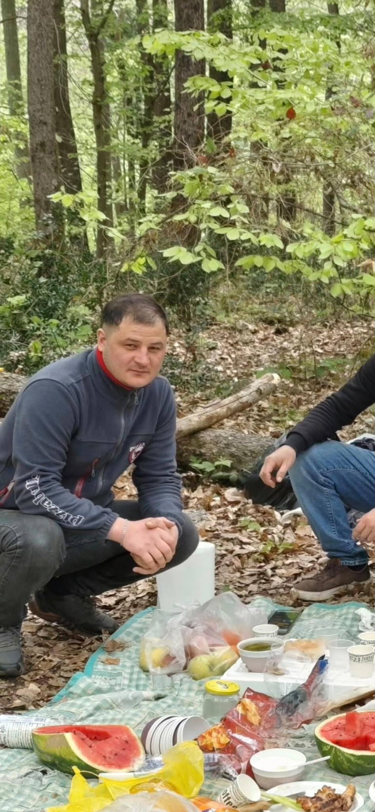 Sarıyerdeki sel felaketinden yürek yakan yeni görüntüler: İçinde adam var