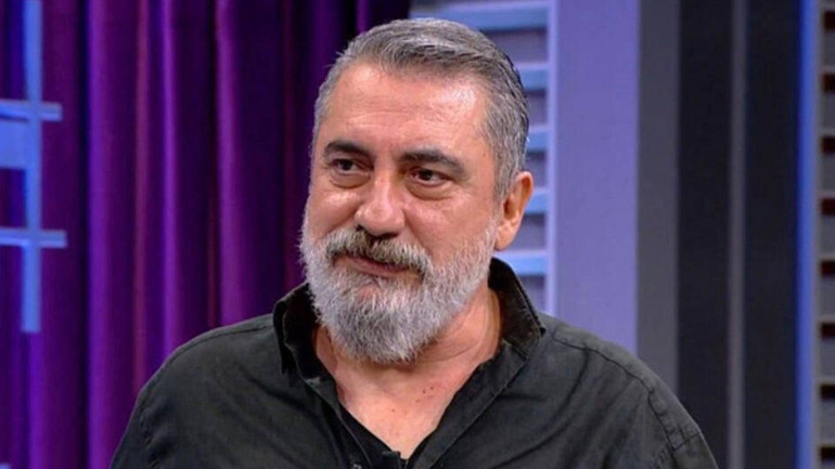 Usta sanatçı Soner Olguna veda...