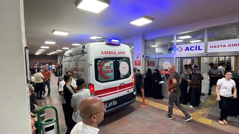 Şanlıurfada kan donduran iddia: 8 yaşındaki çocuk darbedilip ütüyle yakıldı