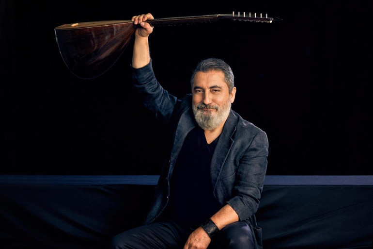 Usta sanatçı Soner Olguna veda...
