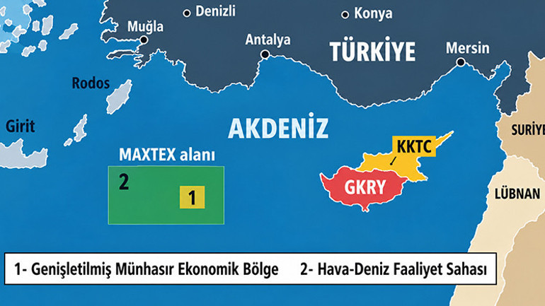 Türkiye ile Yunanistan Doğu Akdenizde karşı karşıya: Yunan basını, Atinanın sıradaki adımını yazdı