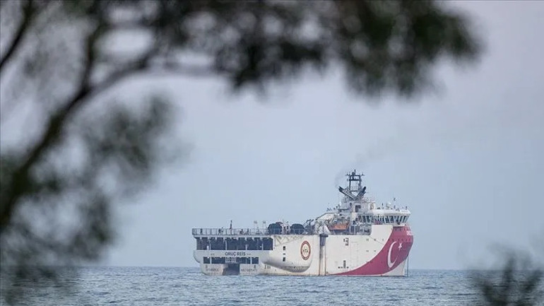 Türkiye ile Yunanistan Doğu Akdenizde karşı karşıya: Yunan basını, Atinanın sıradaki adımını yazdı