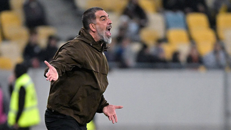 Arda Turandan Shakhtar Donetsk açıklaması: Bana güvendikleri sürece onlara yardım etmeye hazırım