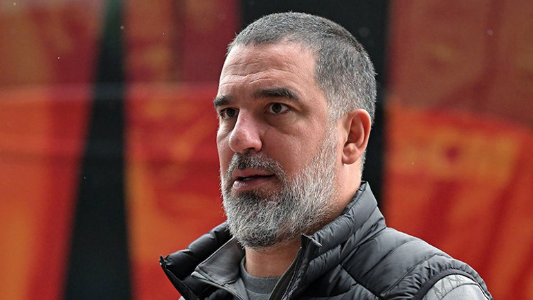 Arda Turandan Shakhtar Donetsk açıklaması: Bana güvendikleri sürece onlara yardım etmeye hazırım