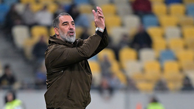Arda Turandan Shakhtar Donetsk açıklaması: Bana güvendikleri sürece onlara yardım etmeye hazırım