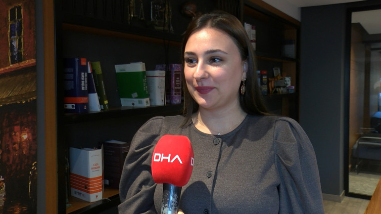 Anne ve çocukları kabusu yaşamıştı Beyaz eşya firması tazminat ödeyecek