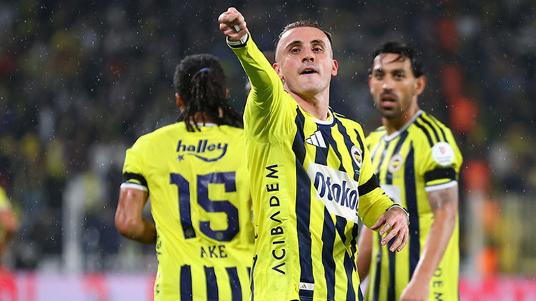 Fenerbahçe-Alanyaspor maçı sonrası ortaya çıktı Aziz Yıldırımdan mesaj