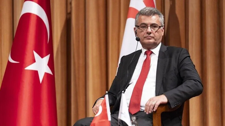 Rum lider Hristodulidis köşeye sıkıştı: KKTC 19 maddelik plan iddiasını yalanladı