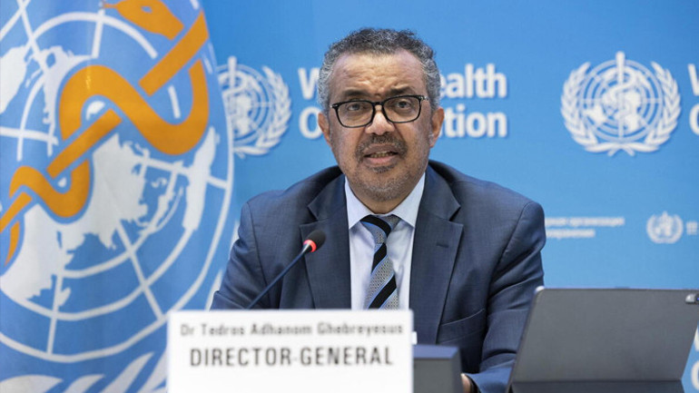 Ebola salgını bir ülkeye daha sıçradı: Dünya Sağlık Örgütü yeni vakayı doğruladı