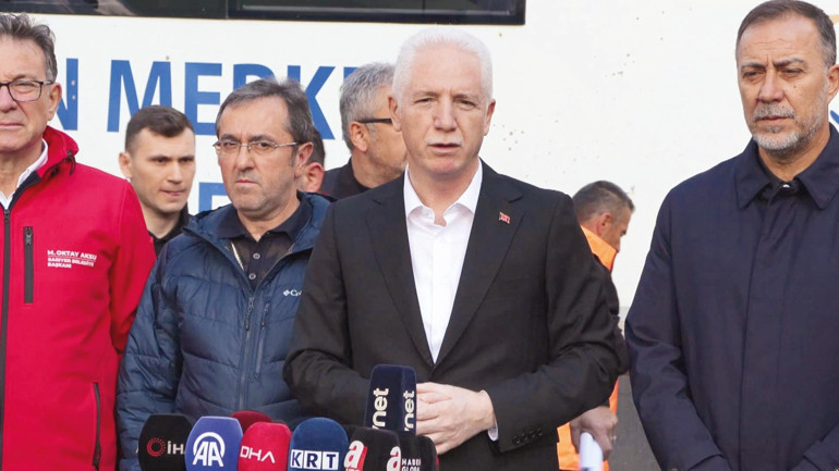 Sel kayıpları didik didik aranıyorlar